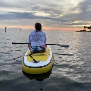 Meet your Posher, Kristina